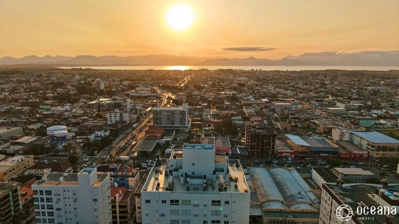 APARTAMENTO DE ALTO PADRÃO EM EDIFÍCIO COM INFRAESTRUTURA COMPLETA!: 8ª foto da galeria de imagens do imóvel