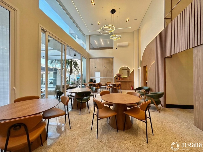 APARTAMENTO DE ALTO PADRÃO EM EDIFÍCIO COM INFRAESTRUTURA COMPLETA!: 21ª foto da galeria de imagens do imóvel