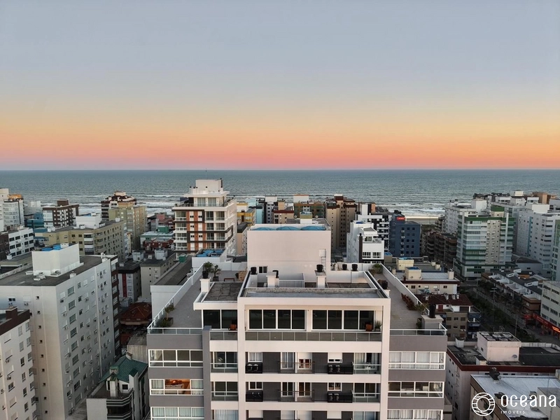 APARTAMENTO DE ALTO PADRÃO EM EDIFÍCIO COM INFRAESTRUTURA COMPLETA!: 3ª foto da galeria de imagens do imóvel