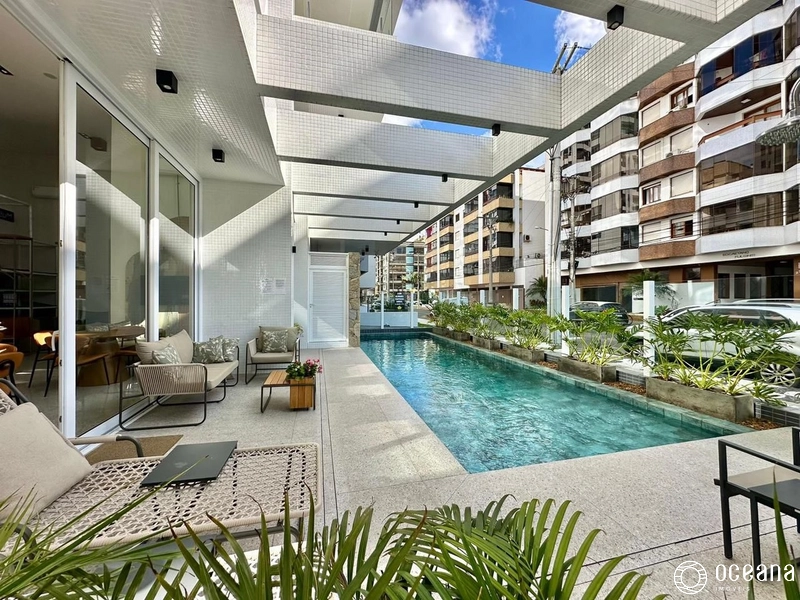 APARTAMENTO DE ALTO PADRÃO EM EDIFÍCIO COM INFRAESTRUTURA COMPLETA!: 9ª foto da galeria de imagens do imóvel