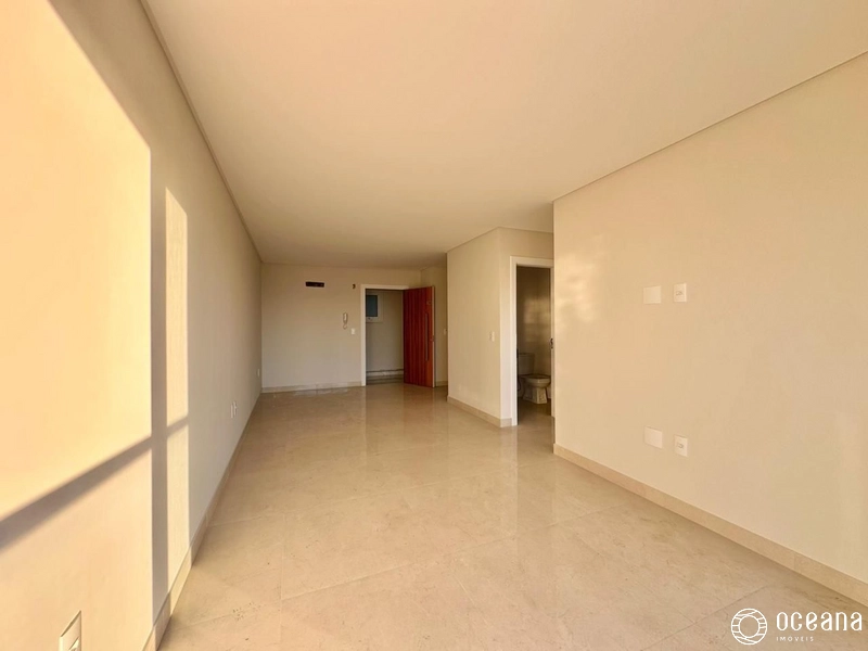 APARTAMENTO DE ALTO PADRÃO EM EDIFÍCIO COM INFRAESTRUTURA COMPLETA!: 2ª foto da galeria de imagens do imóvel