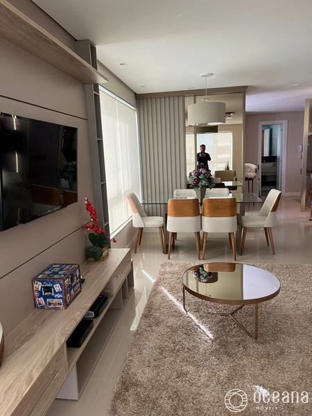 APARTAMENTO DE 03 DORMITÓRIOS, SENDO 01 SUÍTE: 6ª foto da galeria de imagens do imóvel