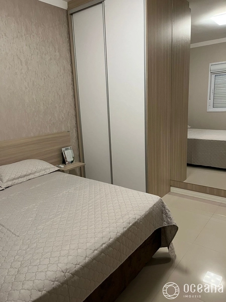 APARTAMENTO DE 03 DORMITÓRIOS, SENDO 01 SUÍTE: 21ª foto da galeria de imagens do imóvel