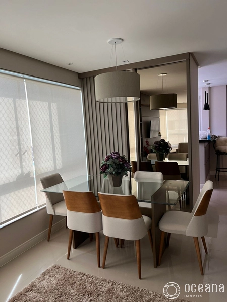 APARTAMENTO DE 03 DORMITÓRIOS, SENDO 01 SUÍTE: 7ª foto da galeria de imagens do imóvel