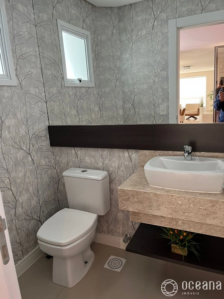APARTAMENTO DE 03 DORMITÓRIOS, SENDO 01 SUÍTE: 27ª foto da galeria de imagens do imóvel