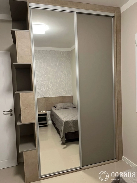 APARTAMENTO DE 03 DORMITÓRIOS, SENDO 01 SUÍTE: 20ª foto da galeria de imagens do imóvel