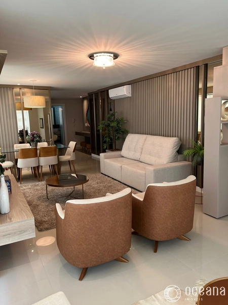 APARTAMENTO DE 03 DORMITÓRIOS, SENDO 01 SUÍTE: 5ª foto da galeria de imagens do imóvel