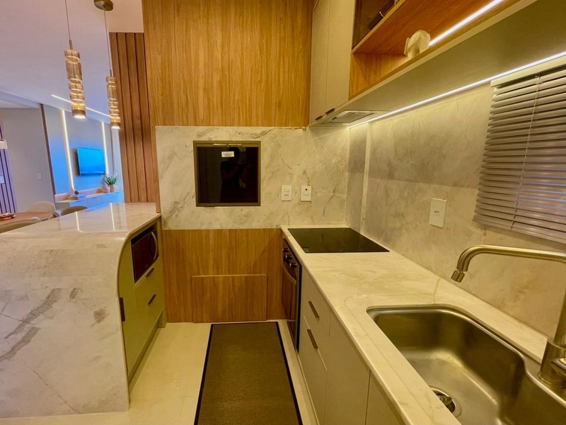 SOFISTICAÇÃO E CONFORTO EM LOCALIZAÇÃO PRIVILEGIADA!: 10ª foto da galeria de imagens do imóvel