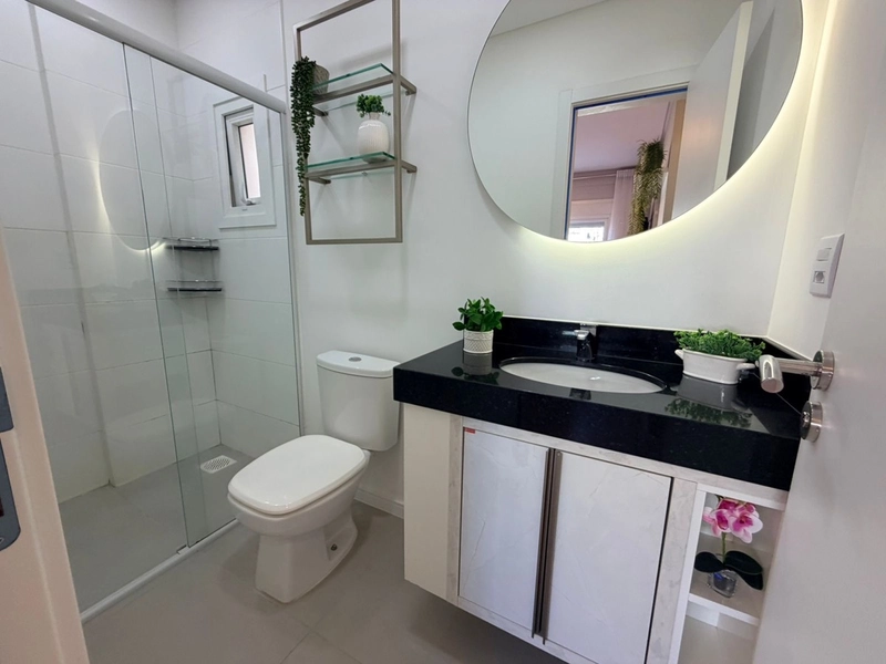 SOFISTICAÇÃO E CONFORTO EM LOCALIZAÇÃO PRIVILEGIADA!: 17ª foto da galeria de imagens do imóvel