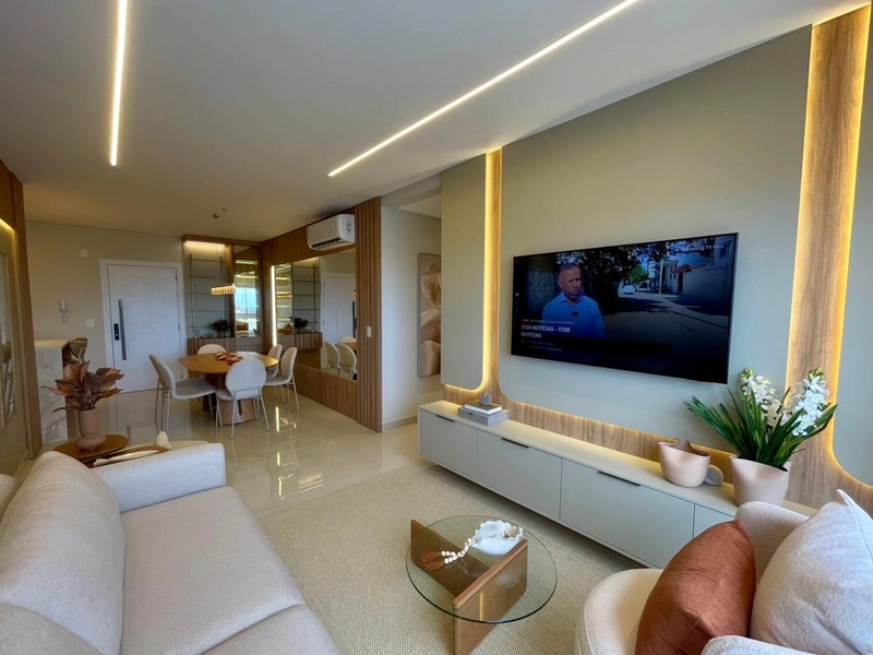 SOFISTICAÇÃO E CONFORTO EM LOCALIZAÇÃO PRIVILEGIADA!: 2ª foto da galeria de imagens do imóvel