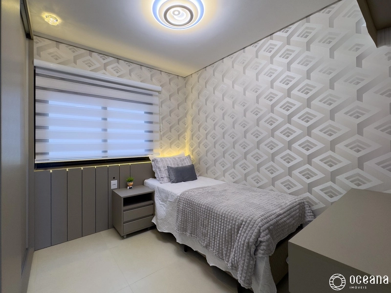 APARTAMENTO DE 02 DORMITÓRIOS MOBILIADO E DECORADO: 8ª foto da galeria de imagens do imóvel