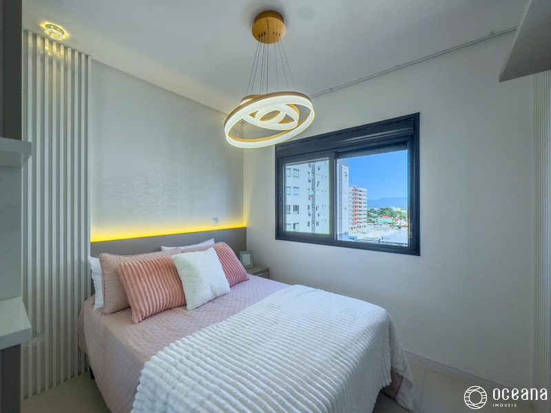 APARTAMENTO DE 02 DORMITÓRIOS MOBILIADO E DECORADO: 10ª foto da galeria de imagens do imóvel