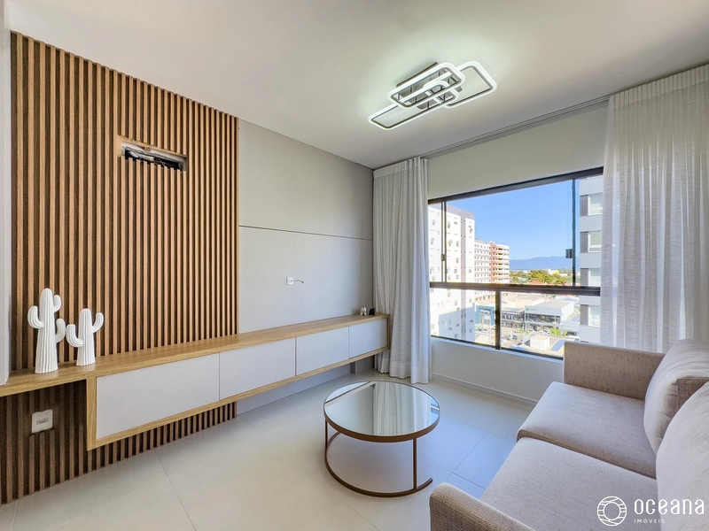 APARTAMENTO DE 02 DORMITÓRIOS MOBILIADO E DECORADO: 11ª foto da galeria de imagens do imóvel