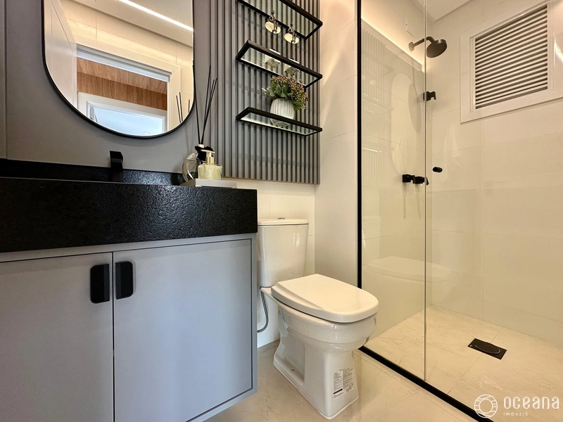 APARTAMENTO À VENDA ALTO PADRÃO / INFRA FANTÁSTICA: 5ª foto da galeria de imagens do imóvel