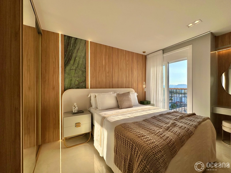 APARTAMENTO À VENDA ALTO PADRÃO / INFRA FANTÁSTICA: 21ª foto da galeria de imagens do imóvel