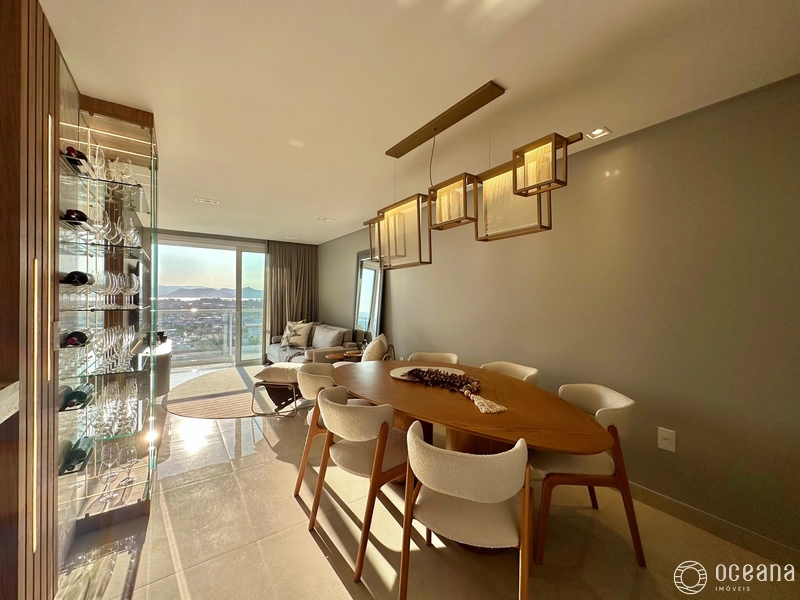 APARTAMENTO À VENDA ALTO PADRÃO / INFRA FANTÁSTICA: 22ª foto da galeria de imagens do imóvel