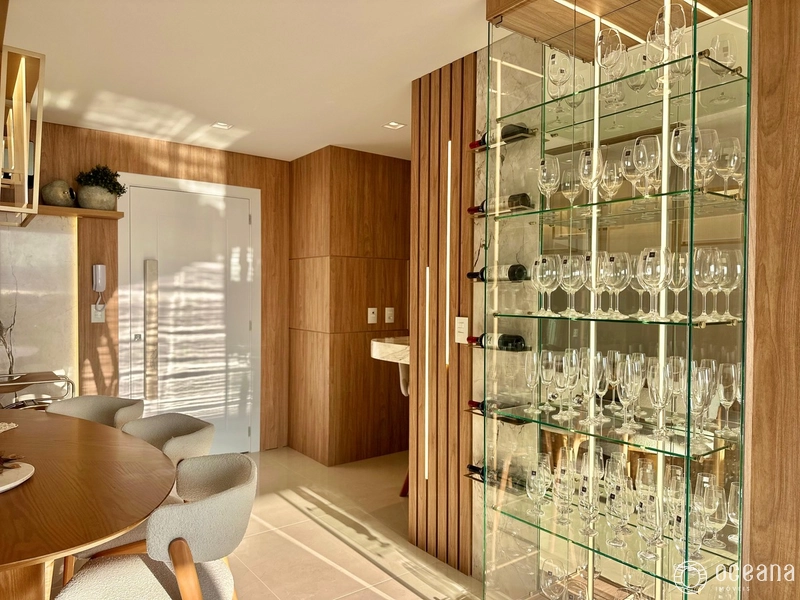 APARTAMENTO À VENDA ALTO PADRÃO / INFRA FANTÁSTICA: 17ª foto da galeria de imagens do imóvel