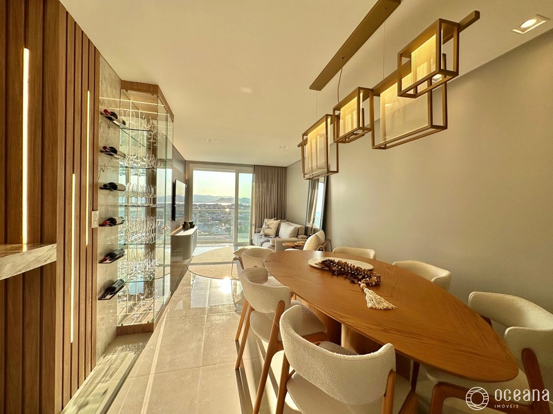 APARTAMENTO À VENDA ALTO PADRÃO / INFRA FANTÁSTICA: 6ª foto da galeria de imagens do imóvel