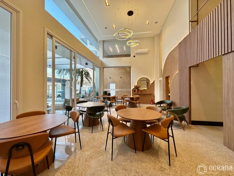 APARTAMENTO À VENDA ALTO PADRÃO / INFRA FANTÁSTICA: 2ª foto da galeria de imagens do imóvel