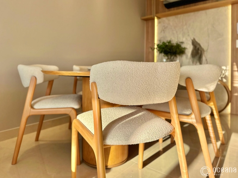 APARTAMENTO À VENDA ALTO PADRÃO / INFRA FANTÁSTICA: 13ª foto da galeria de imagens do imóvel