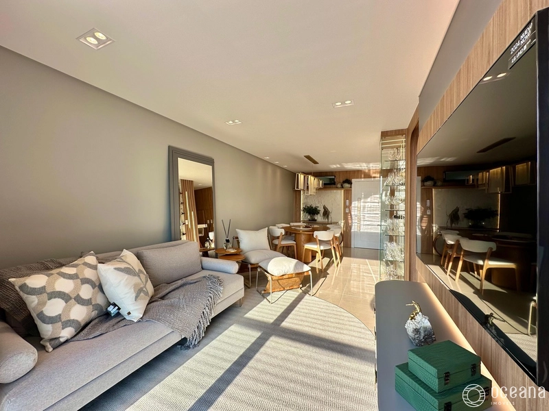 APARTAMENTO À VENDA ALTO PADRÃO / INFRA FANTÁSTICA: 27ª foto da galeria de imagens do imóvel