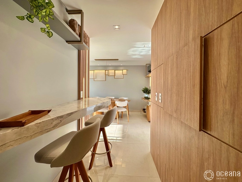APARTAMENTO À VENDA ALTO PADRÃO / INFRA FANTÁSTICA: 8ª foto da galeria de imagens do imóvel