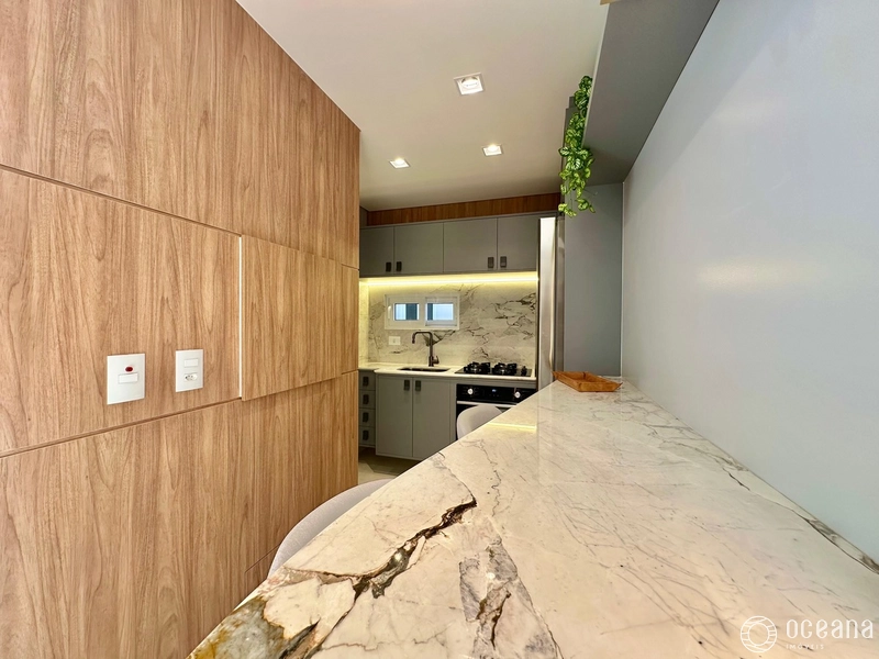 APARTAMENTO À VENDA ALTO PADRÃO / INFRA FANTÁSTICA: 3ª foto da galeria de imagens do imóvel