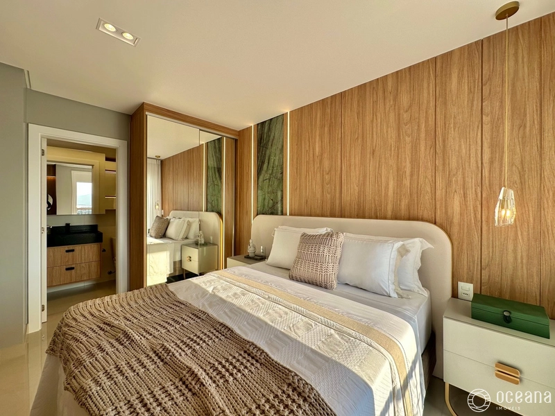 APARTAMENTO À VENDA ALTO PADRÃO / INFRA FANTÁSTICA: 20ª foto da galeria de imagens do imóvel