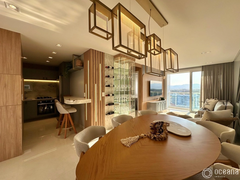 APARTAMENTO À VENDA ALTO PADRÃO / INFRA FANTÁSTICA: 33ª foto da galeria de imagens do imóvel