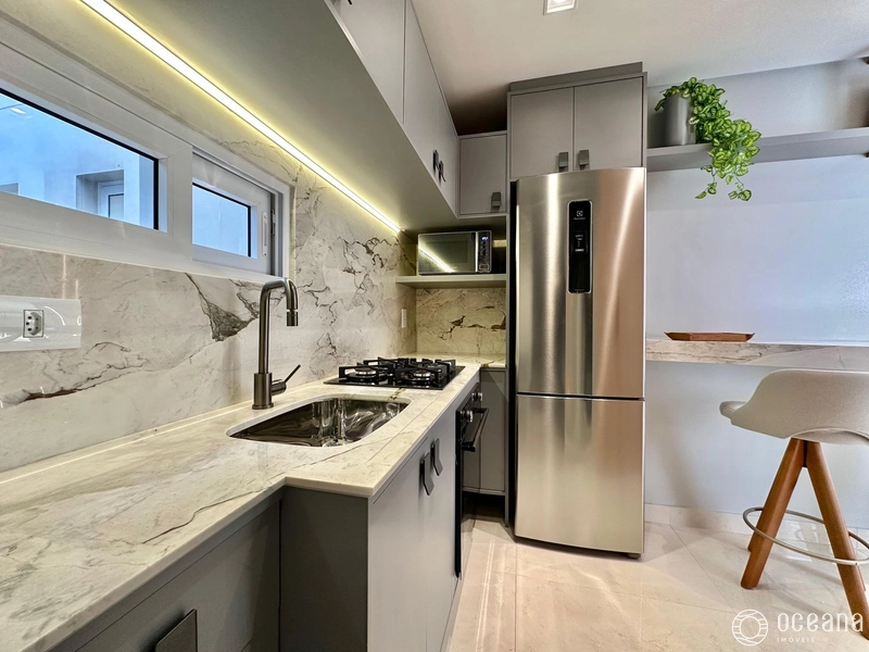 APARTAMENTO À VENDA ALTO PADRÃO / INFRA FANTÁSTICA: 9ª foto da galeria de imagens do imóvel