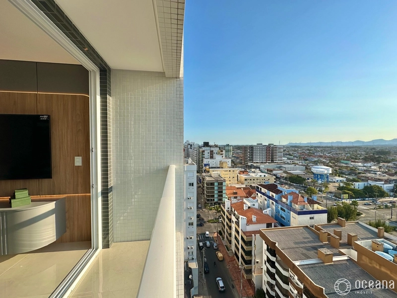 APARTAMENTO À VENDA ALTO PADRÃO / INFRA FANTÁSTICA: 7ª foto da galeria de imagens do imóvel