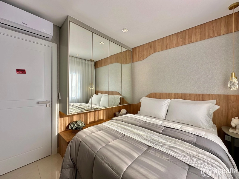 APARTAMENTO À VENDA ALTO PADRÃO / INFRA FANTÁSTICA: 32ª foto da galeria de imagens do imóvel