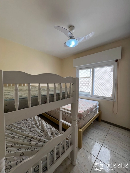 APARTAMENTO DE 02 DORMITÓRIOS + DEPENDÊNCIA - COM VAGA DE GARAGEM!: 2ª foto da galeria de imagens do imóvel