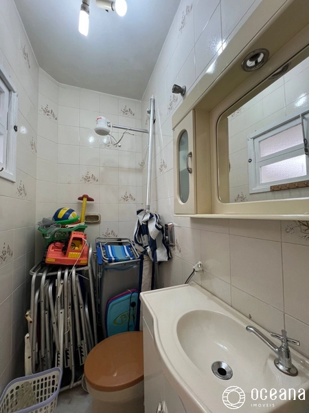 APARTAMENTO DE 02 DORMITÓRIOS + DEPENDÊNCIA - COM VAGA DE GARAGEM!: 15ª foto da galeria de imagens do imóvel