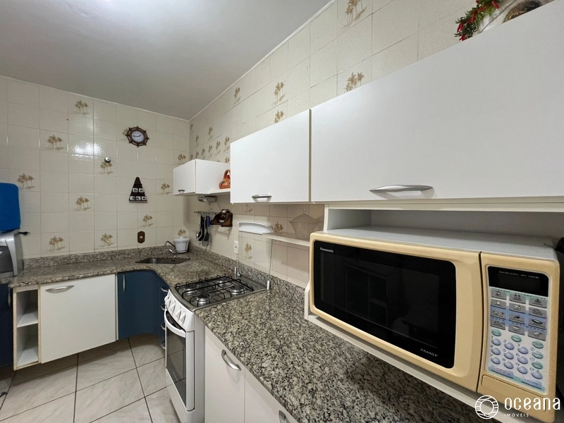 APARTAMENTO DE 02 DORMITÓRIOS + DEPENDÊNCIA - COM VAGA DE GARAGEM!: 8ª foto da galeria de imagens do imóvel