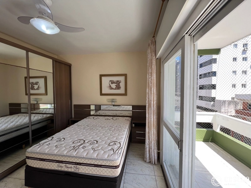APARTAMENTO DE 02 DORMITÓRIOS + DEPENDÊNCIA - COM VAGA DE GARAGEM!: 6ª foto da galeria de imagens do imóvel