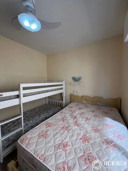 APARTAMENTO DE 02 DORMITÓRIOS + DEPENDÊNCIA - COM VAGA DE GARAGEM!: 14ª foto da galeria de imagens do imóvel