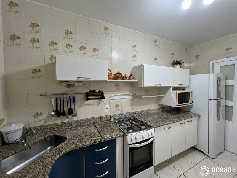 APARTAMENTO DE 02 DORMITÓRIOS + DEPENDÊNCIA - COM VAGA DE GARAGEM!: 9ª foto da galeria de imagens do imóvel