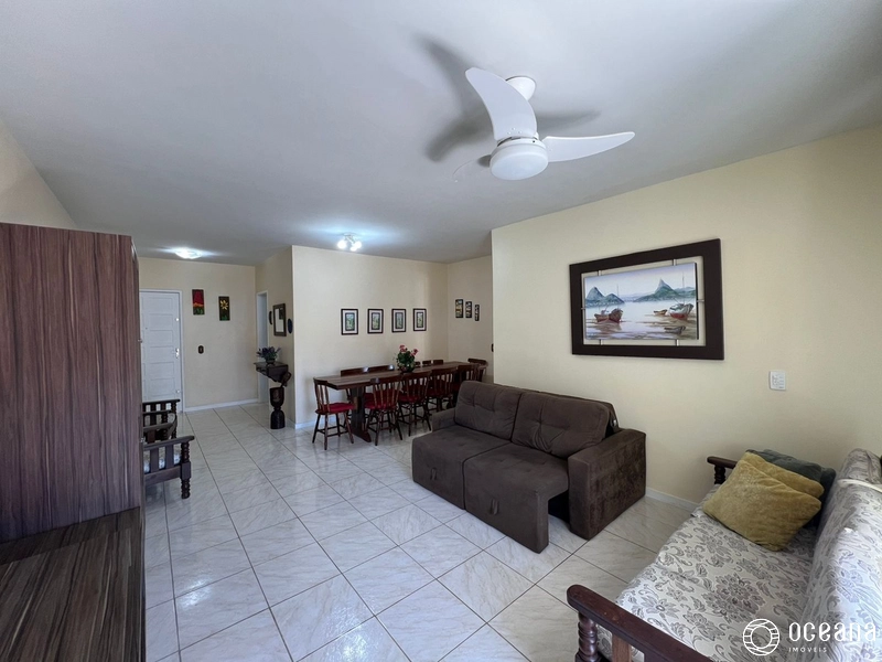 APARTAMENTO DE 02 DORMITÓRIOS + DEPENDÊNCIA - COM VAGA DE GARAGEM!: 4ª foto da galeria de imagens do imóvel