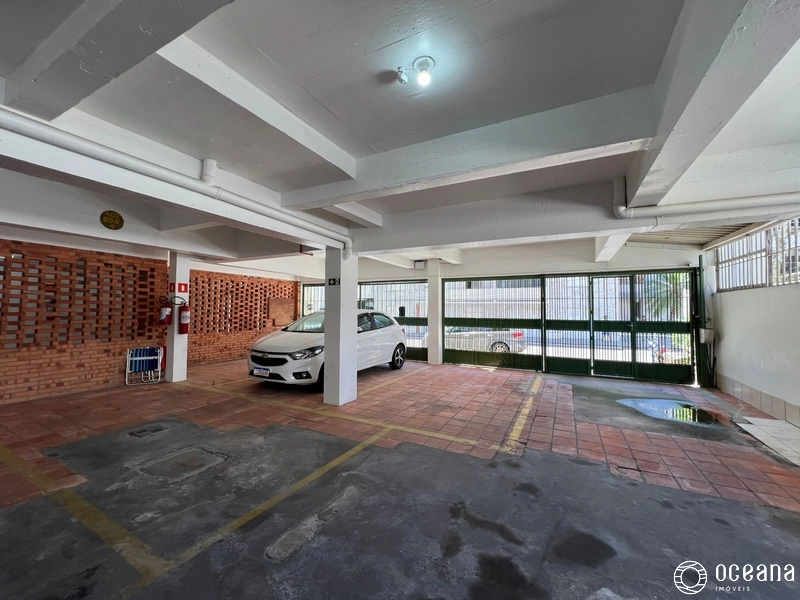 APARTAMENTO DE 02 DORMITÓRIOS + DEPENDÊNCIA - COM VAGA DE GARAGEM!: 12ª foto da galeria de imagens do imóvel