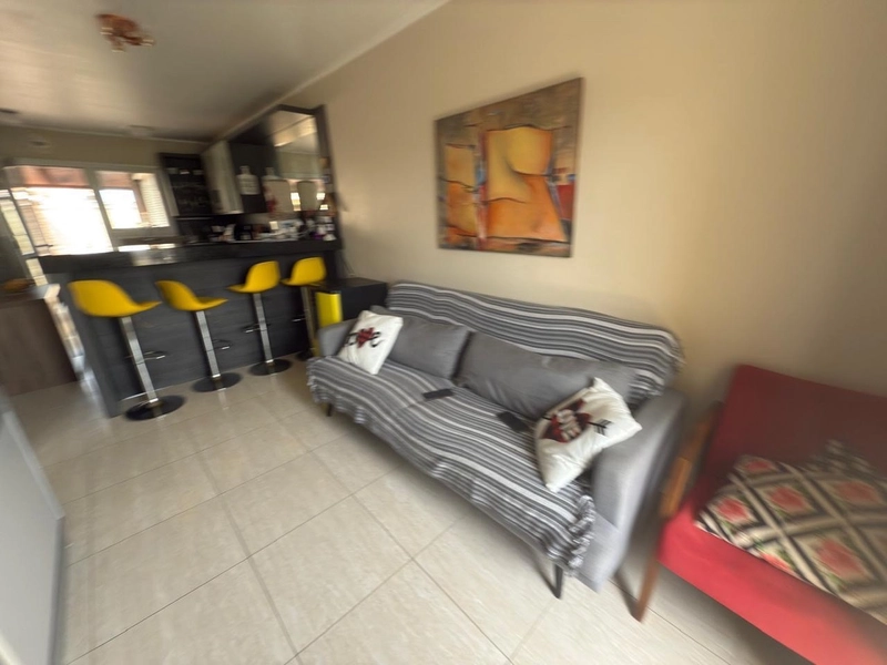 Casa 2 dormitorios, suite, Condominio Fechado, Confira!: 6ª foto da galeria de imagens do imóvel