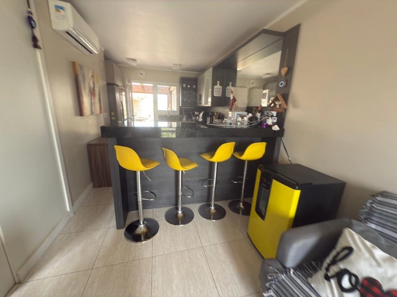 Casa 2 dormitorios, suite, Condominio Fechado, Confira!: 15ª foto da galeria de imagens do imóvel