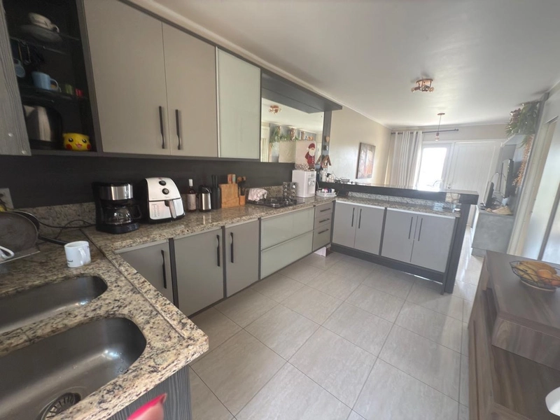 Casa 2 dormitorios, suite, Condominio Fechado, Confira!: 10ª foto da galeria de imagens do imóvel