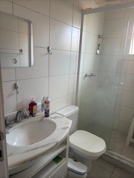Casa 2 dormitorios, suite, Condominio Fechado, Confira!: 3ª foto da galeria de imagens do imóvel