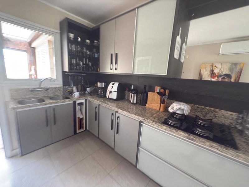 Casa 2 dormitorios, suite, Condominio Fechado, Confira!: 8ª foto da galeria de imagens do imóvel