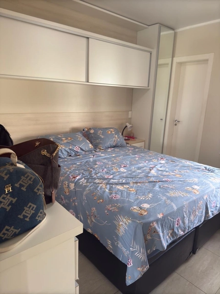 Casa 2 dormitorios, suite, Condominio Fechado, Confira!: 2ª foto da galeria de imagens do imóvel