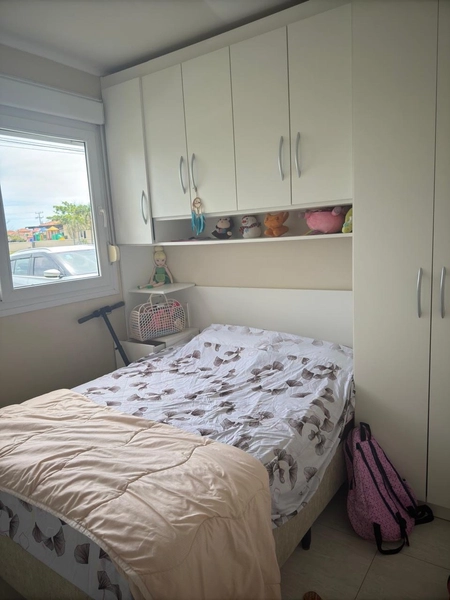 Casa 2 dormitorios, suite, Condominio Fechado, Confira!: 14ª foto da galeria de imagens do imóvel