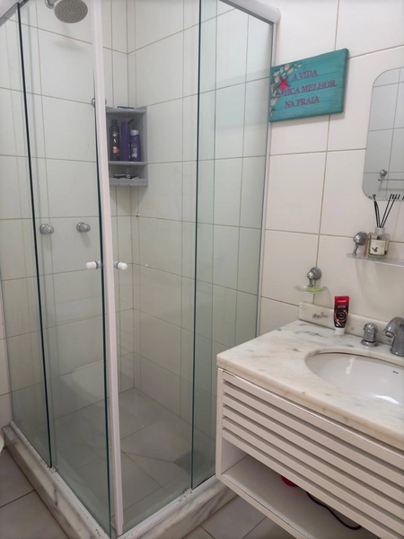 Casa 2 dormitorios, suite, Condominio Fechado, Confira!: 4ª foto da galeria de imagens do imóvel