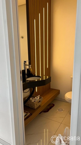 Apartamento 2 suítes, de frente com terraço!!: 1ª foto da galeria de imagens do imóvel