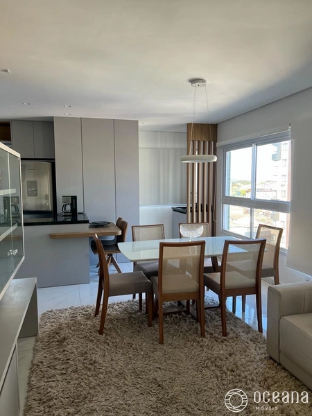 Apartamento 2 suítes, de frente com terraço!!: 3ª foto da galeria de imagens do imóvel